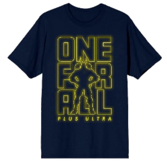 My Hero Academia All For One T - L - Picture 1 of 1